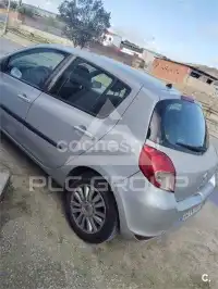 2011 Renault Clio