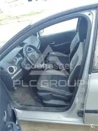 2011 Renault Clio