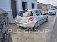 2011 Renault Clio
