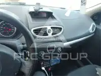 2011 Renault Clio