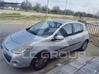2011 Renault Clio