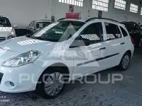 2011 Renault Clio
