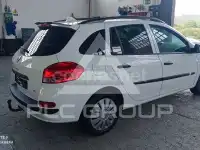 2011 Renault Clio