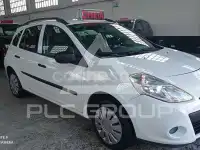 2011 Renault Clio