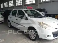 2011 Renault Clio