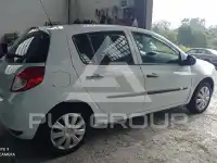 2011 Renault Clio