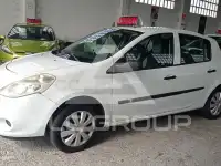 2011 Renault Clio