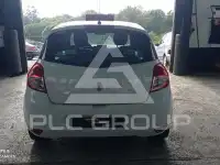 2011 Renault Clio