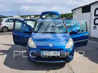 2011 Renault Clio