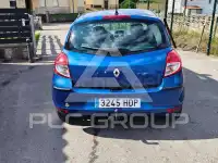 2011 Renault Clio