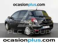 2011 Renault Clio