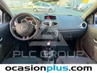 2011 Renault Clio