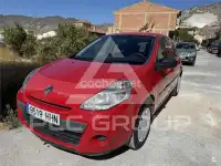 2011 Renault Clio