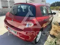 2011 Renault Clio