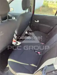 2011 Renault Clio