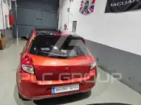 2011 Renault Clio