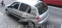 2011 Renault Clio