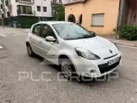 2011 Renault Clio