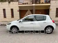 2011 Renault Clio
