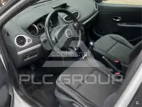 2011 Renault Clio