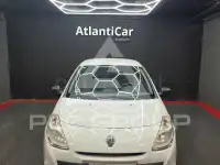 2011 Renault Clio