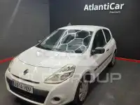 2011 Renault Clio