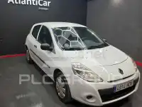 2011 Renault Clio