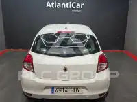 2011 Renault Clio