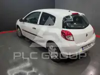 2011 Renault Clio