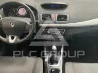 2011 Renault Megane