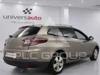 2011 Renault Megane