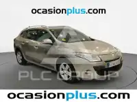 2011 Renault Megane