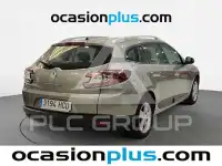 2011 Renault Megane