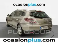2011 Renault Megane