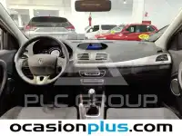 2011 Renault Megane