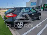 2011 Renault Megane