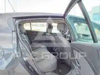 2011 Renault Megane