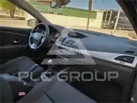2011 Renault Megane