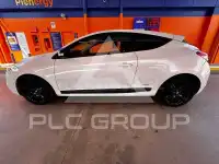 2011 Renault Megane