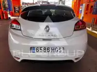 2011 Renault Megane
