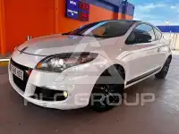2011 Renault Megane
