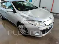 2011 Renault Megane