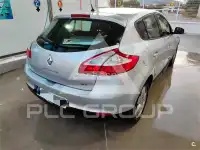 2011 Renault Megane