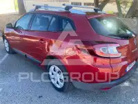 2011 Renault Megane