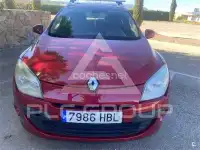 2011 Renault Megane