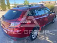 2011 Renault Megane