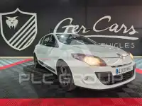 2011 Renault Megane