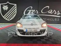 2011 Renault Megane