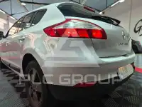 2011 Renault Megane