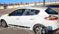 2011 Renault Megane
